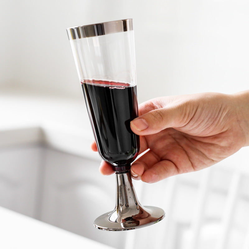 Gleam Champagne Glass